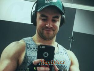 MaxDixxx