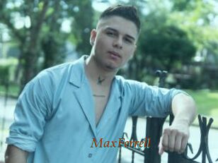 MaxFerrell