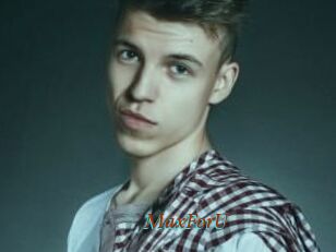 MaxForU