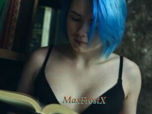 MaxFrostX