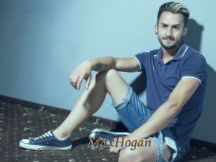 MaxHogan