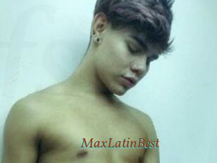 MaxLatinBest