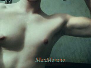 MaxMorano