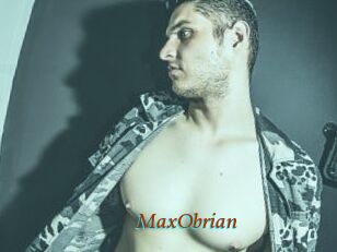 MaxObrian