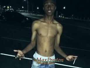 Max_Preston