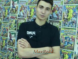 MaxRedd