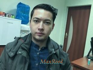 MaxReed