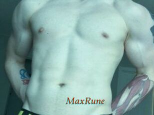 Max_Rune
