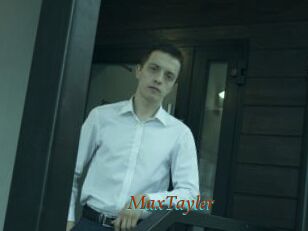 MaxTayler