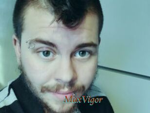 MaxVigor
