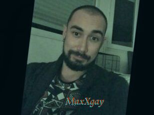 MaxXgay