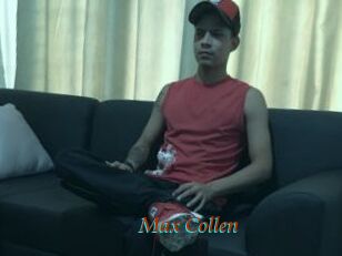 Max_Collen