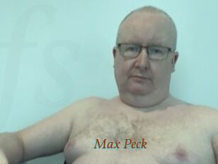 Max_Peck