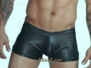 MaxiLeon