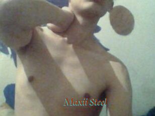 Maxii_Steel