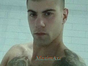 Maxim_Axe