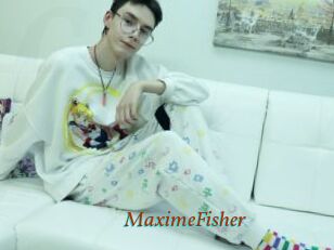 MaximeFisher