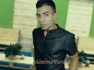 MaximoVarona