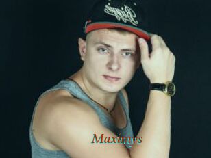 Maximys