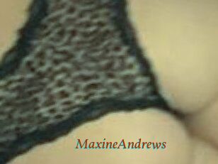 MaxineAndrews