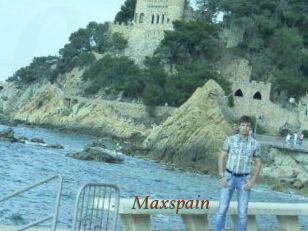 Maxspain