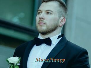 MaxxPumpp