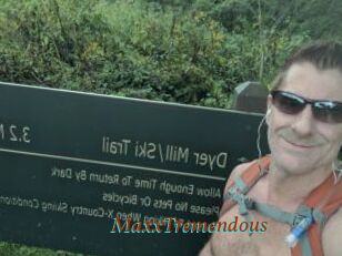 MaxxTremendous