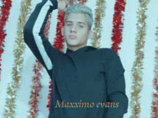 Maxximo_evans