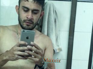 Maxxix