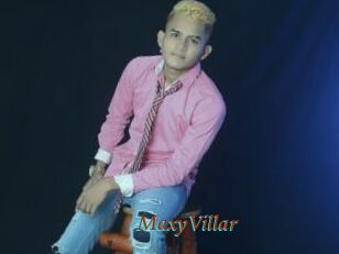 MaxyVillar