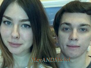 MayANDMichel