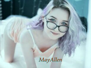 MayAllen