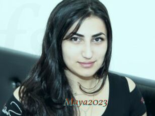 Maya2023