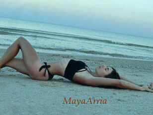 MayaArria