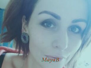 MayaB