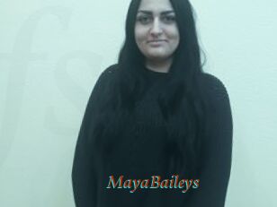 MayaBaileys