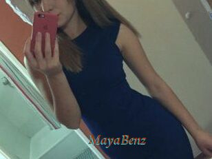 Maya_Benz