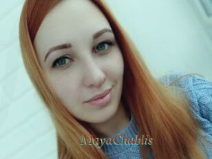 MayaChablis