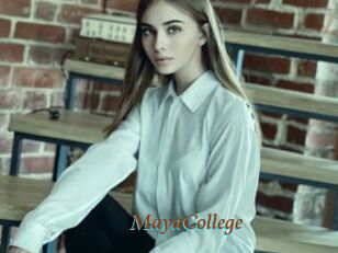 MayaCollege