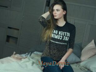 MayaDenniz