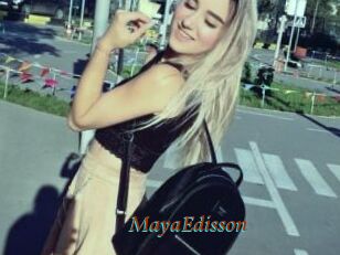 MayaEdisson