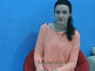 MayaGirlish