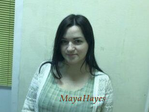 MayaHayes