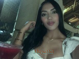 MayaHill