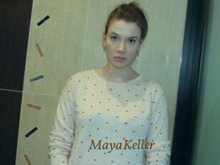 MayaKeller