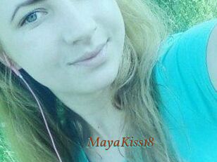MayaKiss18