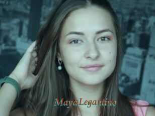 MayaLegantino