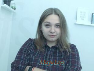 MayaLeys
