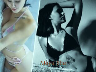 Maya_Blue