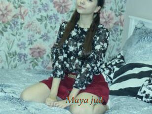 Maya_jud